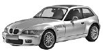 BMW E36-7 B0147 Fault Code