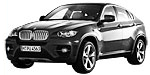 BMW E71 B0147 Fault Code