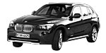BMW E84 B0147 Fault Code
