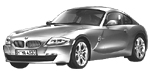 BMW E86 B0147 Fault Code