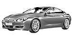 BMW F06 B0147 Fault Code