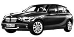 BMW F20 B0147 Fault Code